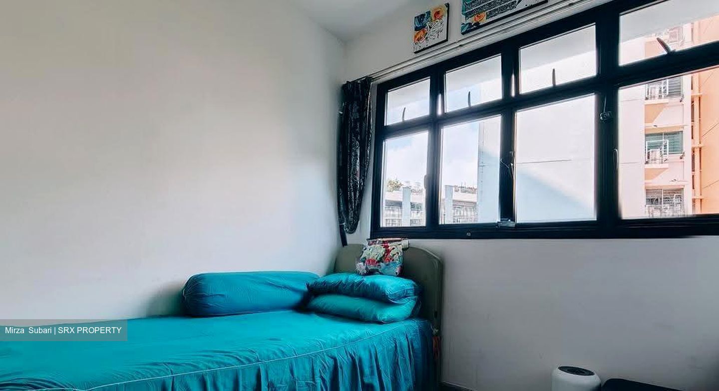Blk 509C Angsana Breeze @ Yishun (Yishun), HDB 4 Rooms #608550891